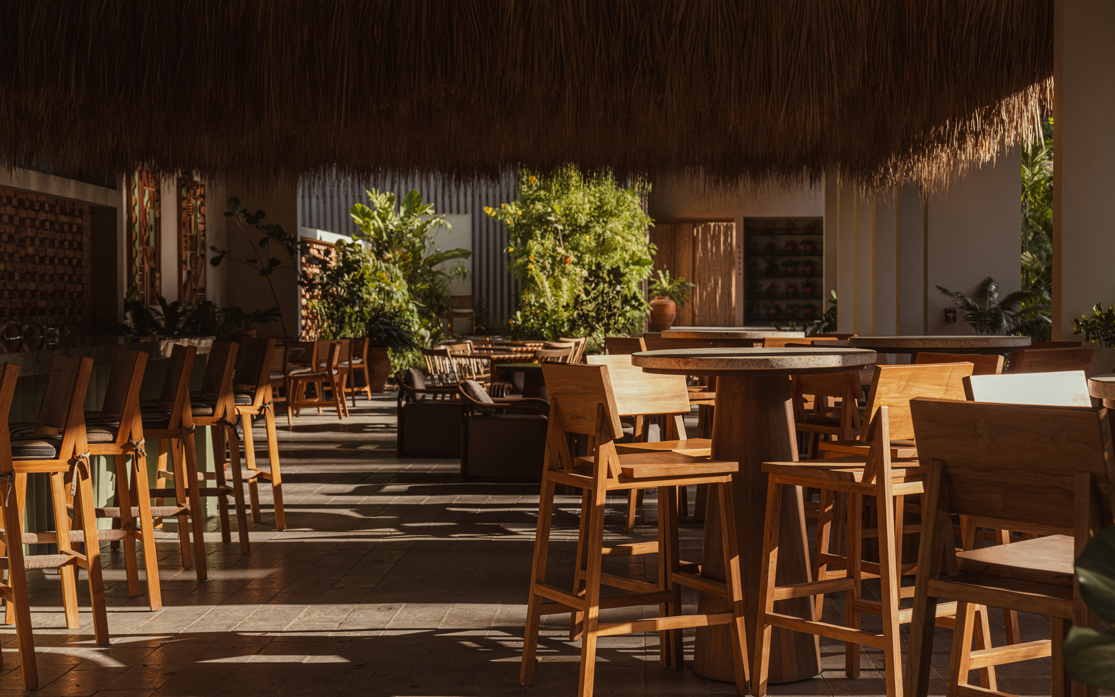 Andaz Beach Club, Peninsula Papagayo, Guanacaste - QBO3 Arquitectos - vista 9