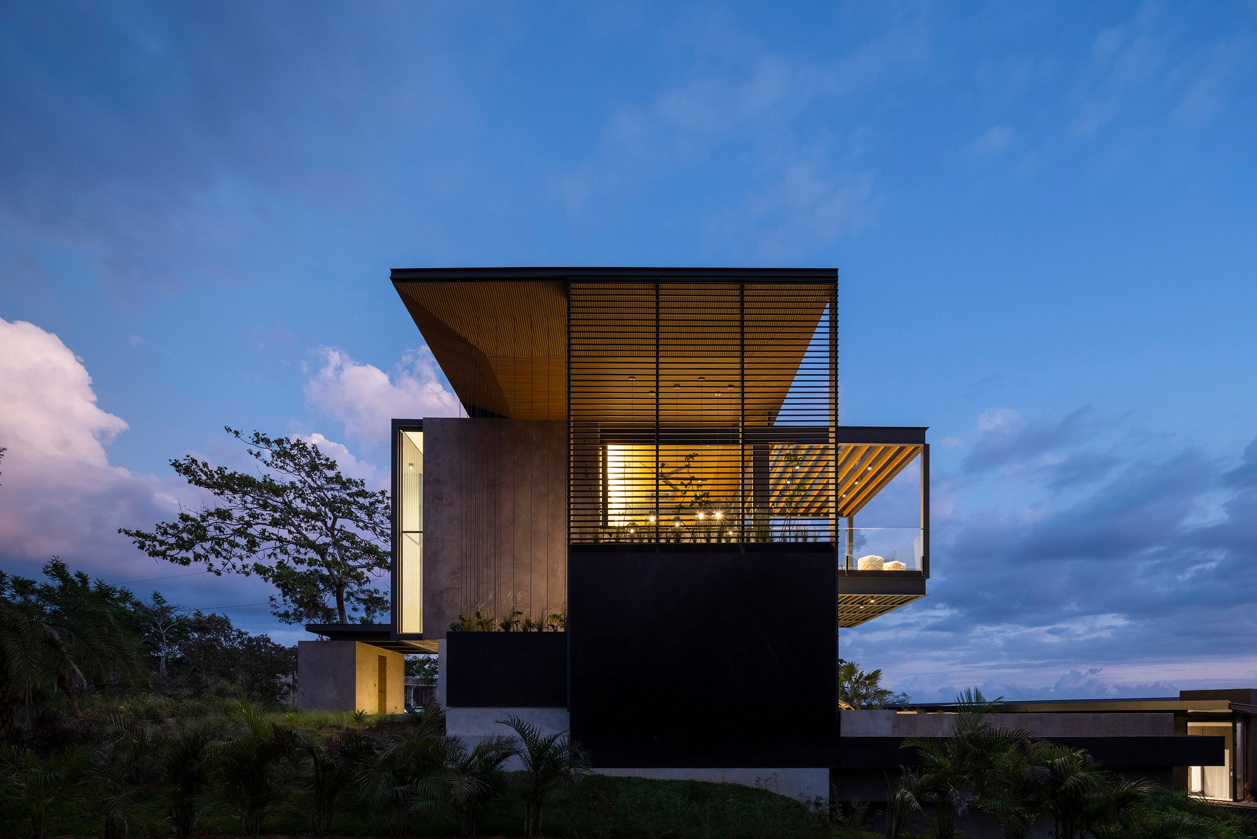 Black Pearl, Nosara, Guanacaste, Costa Rica - QBO3 Arquitectos