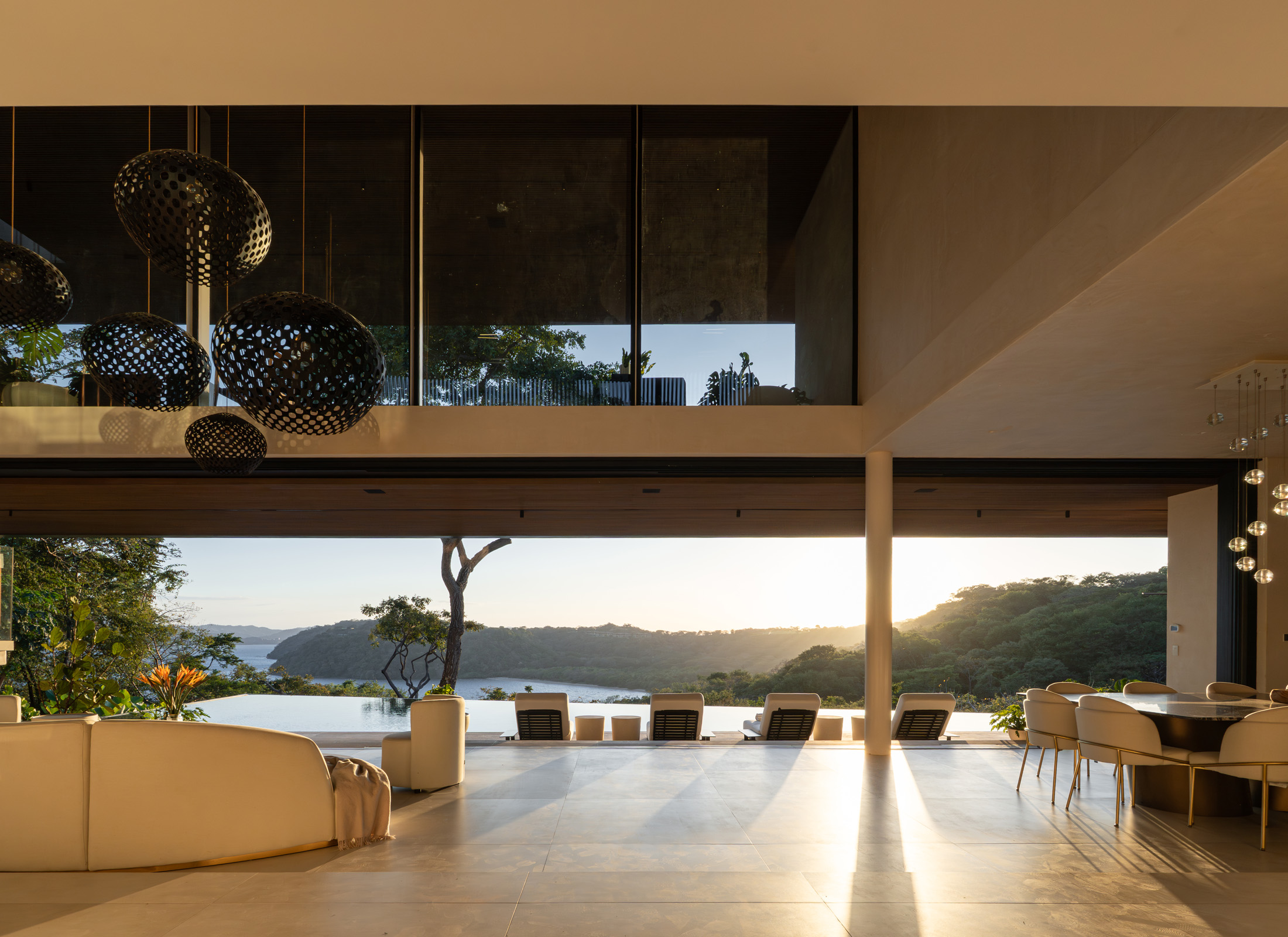 Villa Yume, Peninsula Papagayo, Guanacaste - vista exterior 2