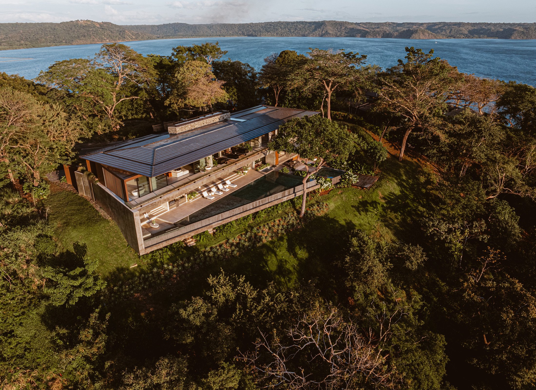 Villa Yume, Peninsula Papagayo, Guanacaste - vista exterior 3