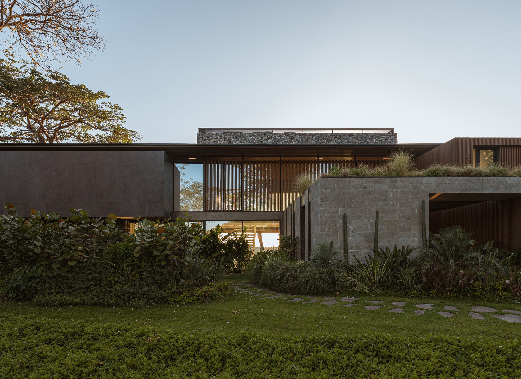 Villa Yume, Peninsula Papagayo, Guanacaste - vista exterior 4